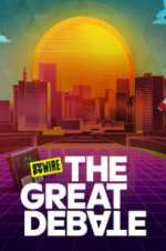 Watch Syfy Wire\'s The Great Debate Megashare8