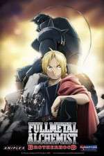 Watch Fullmetal Alchemist Brotherhood (2009) Megashare8