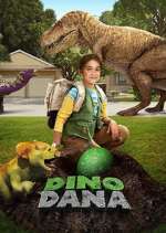 Watch Dino Dana Megashare8