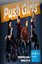 Watch Push Girls Megashare8