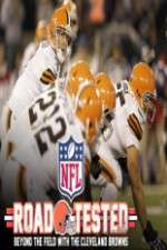 Watch NFL Road Tested The Cleveland Browns Megashare8