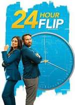 Watch 24 Hour Flip Megashare8