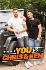Watch You Vs. Chris and Kem Megashare8