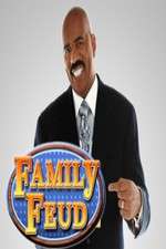 Watch Family Feud (US) Megashare8
