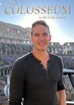 Watch The Colosseum with Dan Snow Megashare8