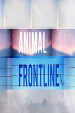 Watch Animal Frontline Megashare8