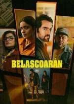 Watch Belascoarán, PI Megashare8