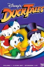 Watch DuckTales Megashare8
