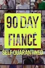 Watch 90 Day Fiancé: Self-Quarantined Megashare8