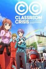 Watch Classroom Crisis Megashare8