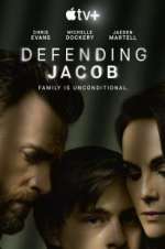 Watch Defending Jacob Megashare8