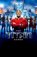 Watch The Titan Games Megashare8