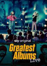 Watch Greatest Albums Live Megashare8