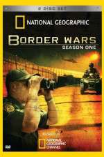 Watch Border Wars Megashare8