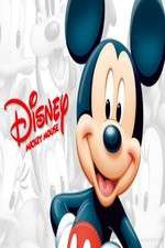 Watch Mickey Mouse Megashare8