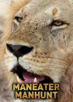 Watch Maneater Manhunt Megashare8