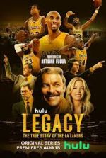 Watch Legacy: The True Story of the LA Lakers Megashare8