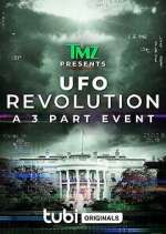 Watch TMZ Presents: UFO Revolution Megashare8