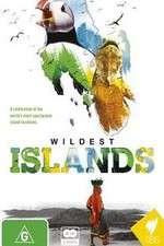 Watch Wildest Islands Megashare8