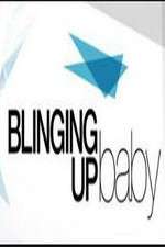 Watch Blinging up Baby (2014) Megashare8