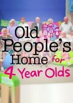 Watch Old People's Home for 4 Year Olds Megashare8