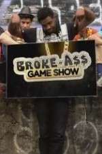 Watch Broke A$$ Game Show Megashare8