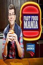 Watch Fast Food Mania Megashare8