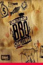 Watch Underground BBQ Challenge Megashare8