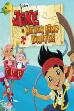 Watch Jake and the Never Land Pirates Megashare8