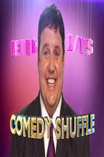 Watch Peter Kay's Comedy Shuffle Megashare8