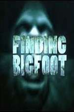 Watch Finding Bigfoot Megashare8