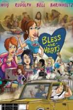 Watch Bless the Harts Megashare8
