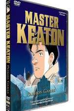 Watch Master Keaton Megashare8