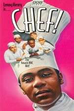 Watch Chef! Megashare8