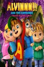 Watch Alvinnn!!! and the Chipmunks Megashare8