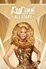 Watch RuPaul\'s Drag Race All Stars Megashare8