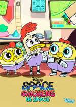 Watch Space Chickens in Space Megashare8