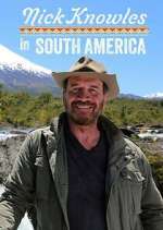 Watch Nick Knowles in South America Megashare8