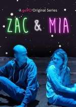 Watch Zac & Mia Megashare8