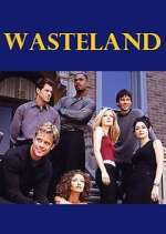 Watch Wasteland Megashare8