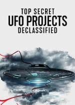 Watch Top Secret UFO Projects Declassified Megashare8