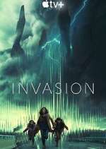 Watch Invasion Megashare8
