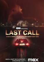 Watch Last Call: When a Serial Killer Stalked Queer New York Megashare8