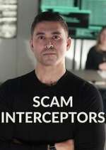 Watch Scam Interceptors Megashare8
