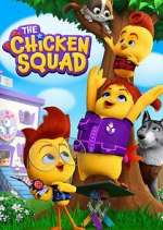 Watch The Chicken Squad Megashare8