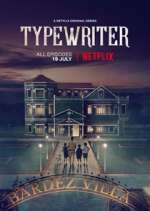 Watch Typewriter Megashare8