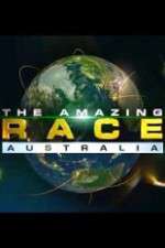 Watch The Amazing Race Australia Megashare8