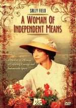 Watch A Woman of Independent Means Megashare8