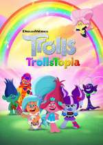 Watch Trolls: TrollsTopia Megashare8