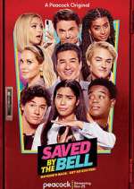 Watch Saved by the Bell Megashare8